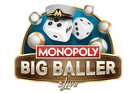 Monopoly Big Baller App Download